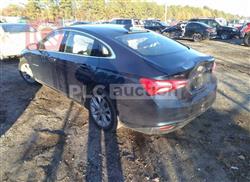 شيفروليه ماليبو